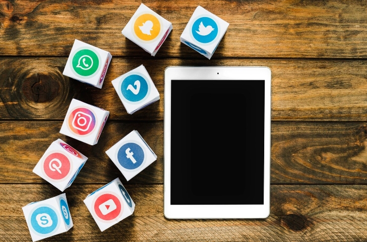 海外社媒營銷代理公司推薦：品牌全球擴(kuò)展的優(yōu)質(zhì)選擇