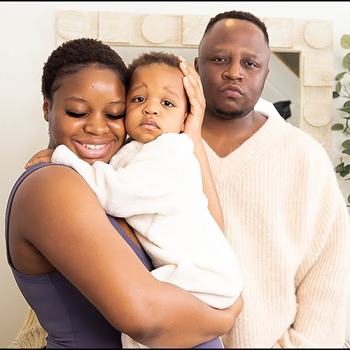 TikTok網(wǎng)紅推薦：英國母嬰家庭親子類KOL頭部達人