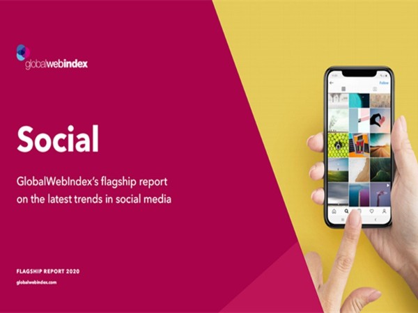 社交媒體最新趨勢(shì)報(bào)告