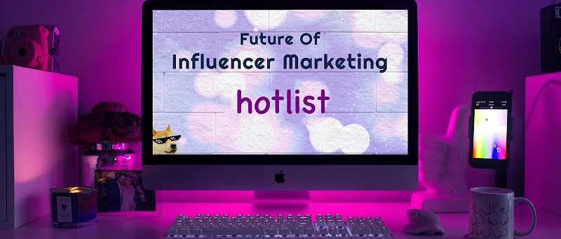 海外網(wǎng)紅營銷