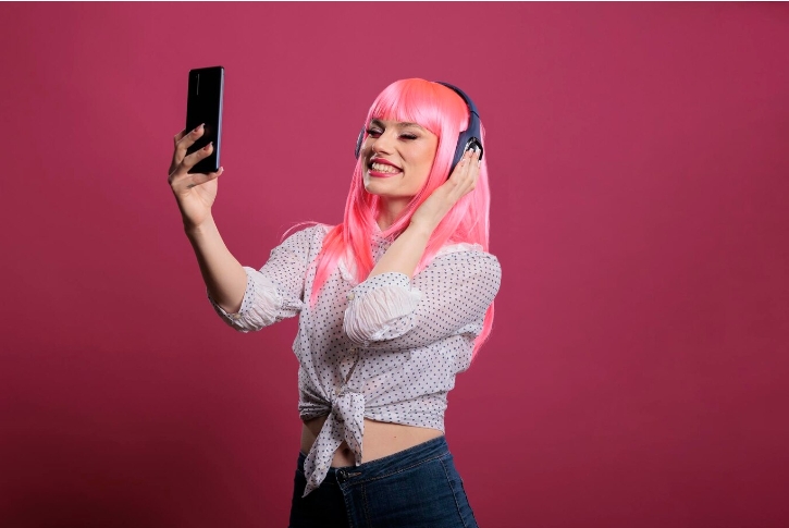 tiktok達(dá)人合作