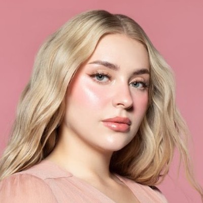 Instagram紅人推廣：l***l｜英國 美妝