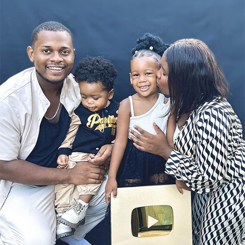 Instagram紅人推廣：b***i｜法國(guó) 母嬰