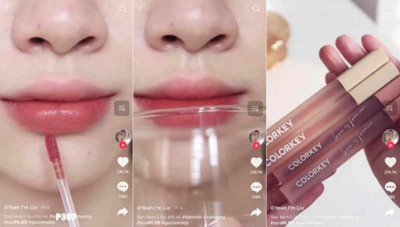 tktok挑戰(zhàn)賽