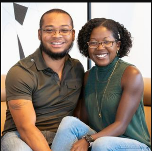 Instagram紅人推廣：p**4｜美國 家居情侶