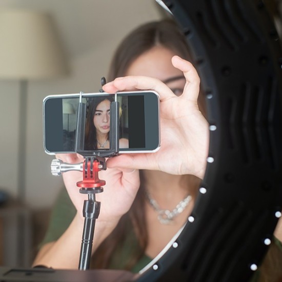 Tik Tok javascript:void(0)網(wǎng)紅javascript:void(0)營銷