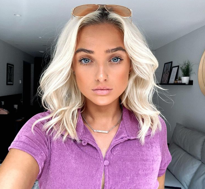 Instagram紅人推廣