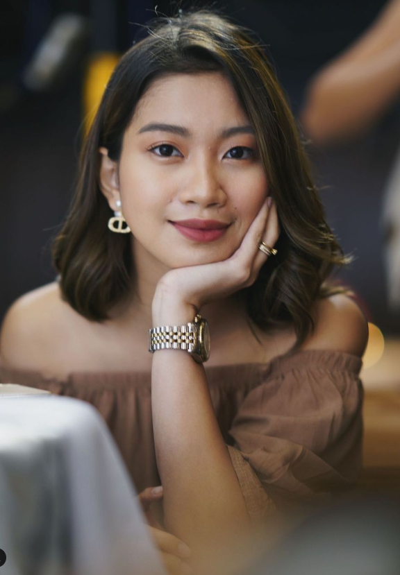 Instagram西班牙紅人圖片