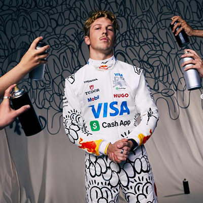 Instagram網(wǎng)紅推廣:新西蘭機(jī)車汽車配件宣傳博主