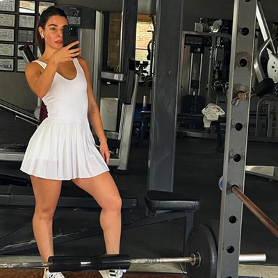 Instagram網(wǎng)紅推薦：墨西哥娛樂時(shí)尚與潮流前線類產(chǎn)品帶貨博主