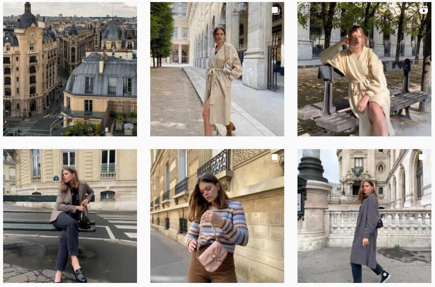 Instagram紅人推廣