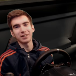 美國(guó)YouTube紅人圖片