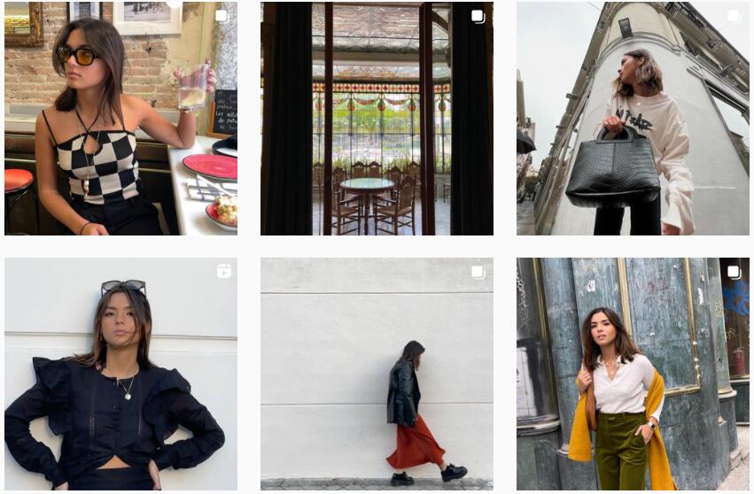 Instagram紅人推廣