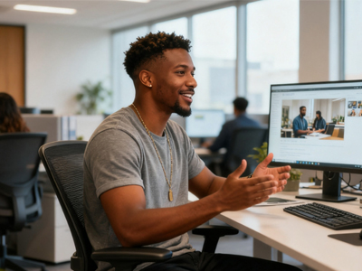 國外紅人推廣合作平臺：打造品牌出海的成功之路