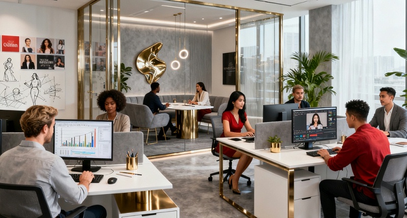 哪家境外紅人營銷機(jī)構(gòu)好