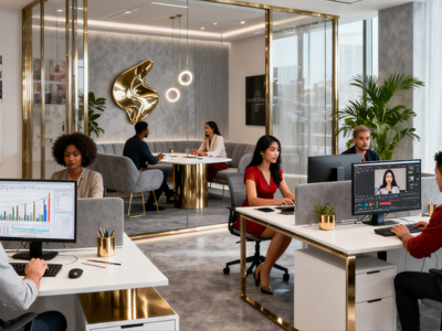 哪家境外紅人營銷機(jī)構(gòu)好（全球品牌出海紅人合作機(jī)構(gòu)深度盤點(diǎn)）