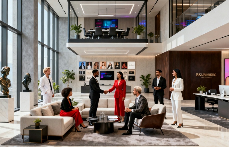 哪家海外KOL采買機(jī)構(gòu)好（優(yōu)質(zhì)紅人合作平臺(tái)推薦與品牌出海指南）