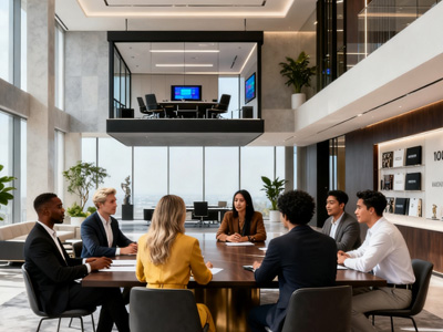 哪家品牌出海營銷機(jī)構(gòu)好（全球化時(shí)代下的品牌揚(yáng)帆之選）