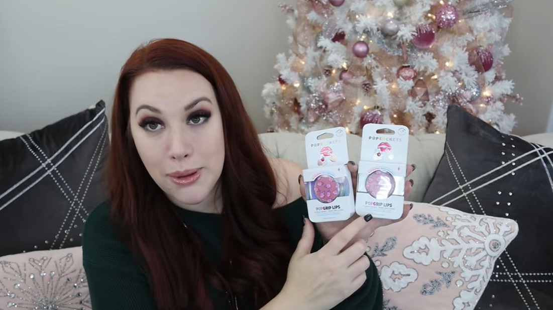 YouTube紅人數(shù)據(jù)