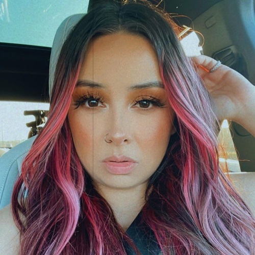 TikTok網(wǎng)紅:美國(guó)120萬粉絲母嬰生活博主費(fèi)用