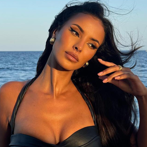 Instagram網(wǎng)紅:英國娛樂時尚產(chǎn)品推廣達(dá)人博主