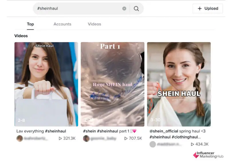 網(wǎng)紅拔草營銷