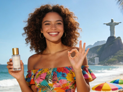 南美紅人推廣：打開(kāi)品牌海外市場(chǎng)的必備利器