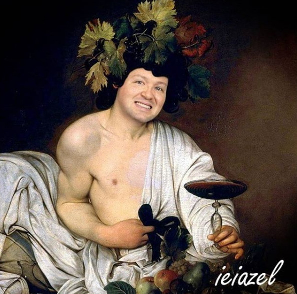 海外網(wǎng)紅推薦