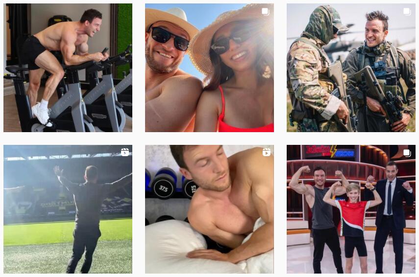 Instagram紅人推廣