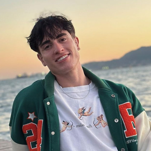 Tik Tok紅人推廣： D***s｜巴西 娛樂(lè)