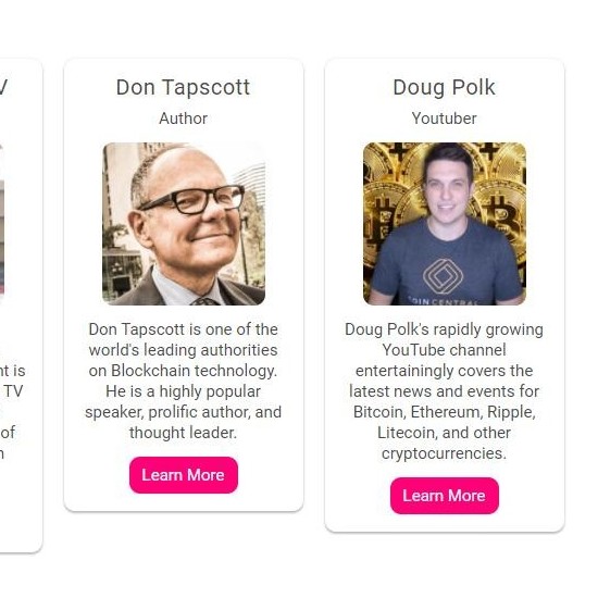 區(qū)塊鏈海外推廣