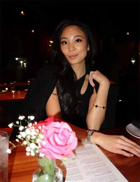 美國美妝好物測評博主tiktok女達人