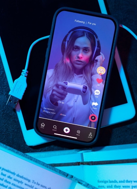 tiktok熱門挑戰(zhàn)賽