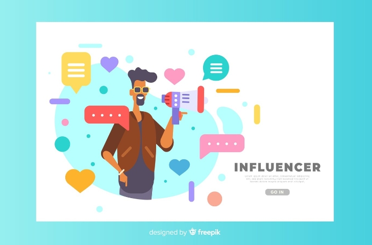 tiktok網(wǎng)紅如何尋找