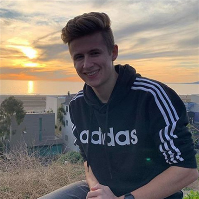 海外網(wǎng)紅推薦