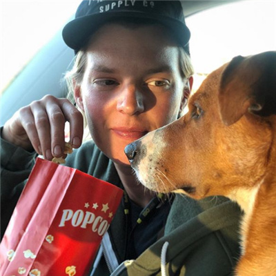 海外網(wǎng)紅推薦