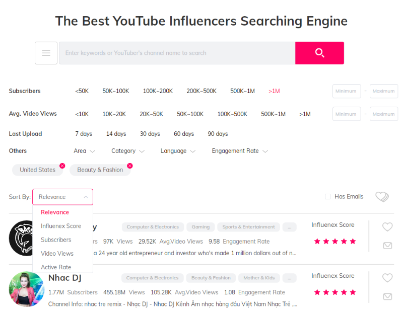 如何通過YouTube紅人推廣給亞馬遜店鋪引流？