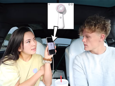 海外紅人營(yíng)銷