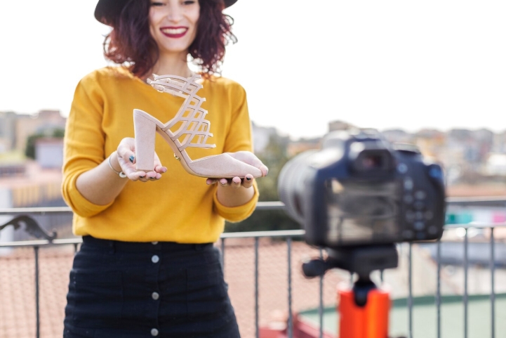 品牌出海必備指南：如何選擇合適的海外網(wǎng)紅營銷策略？