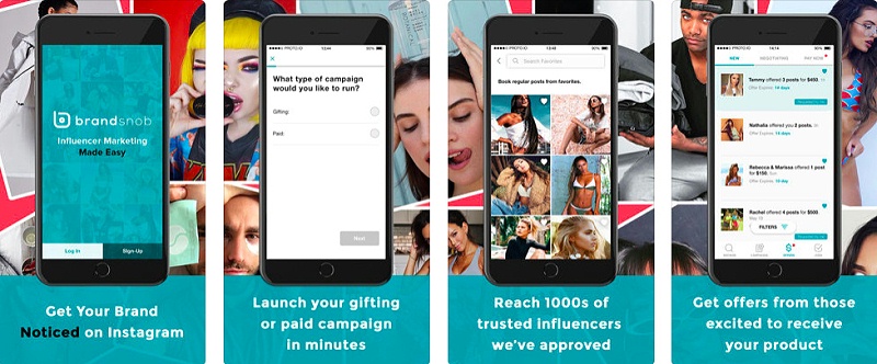 海外網(wǎng)紅推廣