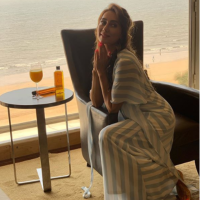 A***r｜印度 時尚