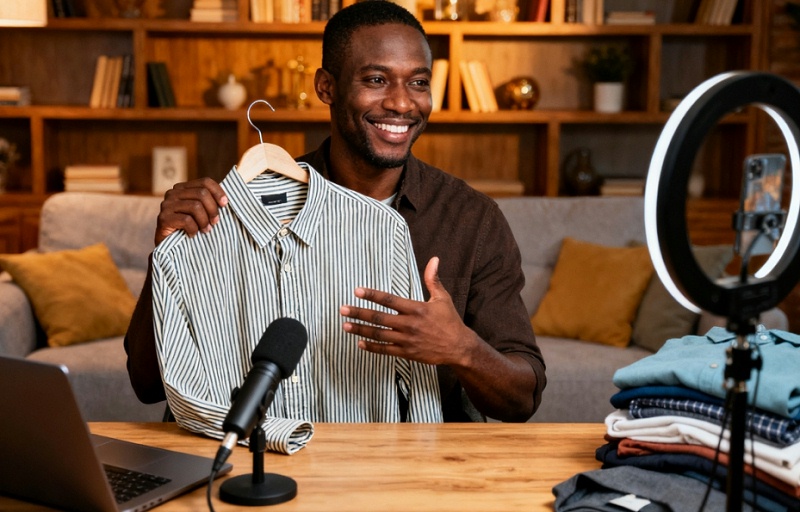 國(guó)外網(wǎng)紅營(yíng)銷成功案例：如何借力社交平臺(tái)打造品牌影響力