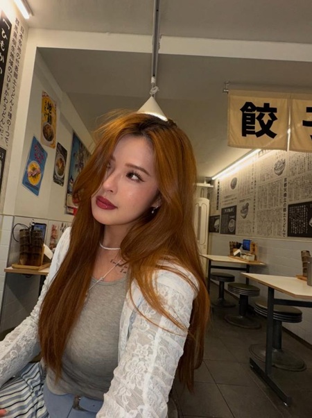 IG紅人營銷:中國香港美妝護(hù)膚類女網(wǎng)紅