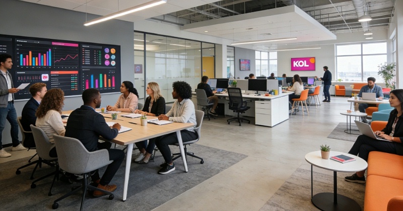 海外紅人采買機(jī)構(gòu)怎么選？ 哪家海外紅人采買機(jī)構(gòu)更適合出海品牌