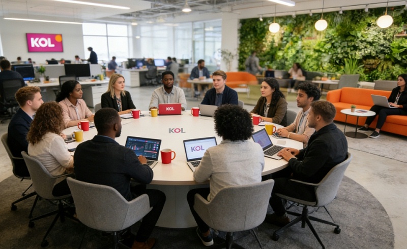 歐美網(wǎng)紅推廣攻略：如何利用社交平臺提升品牌曝光