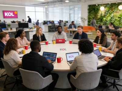 歐美網(wǎng)紅推廣攻略：如何利用社交平臺提升品牌曝光