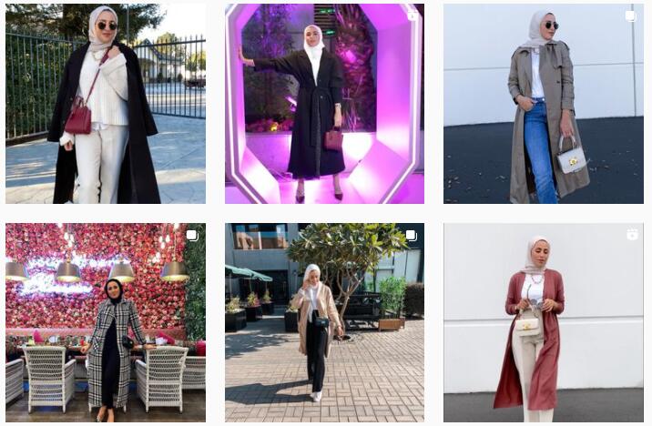 Instagram紅人推廣