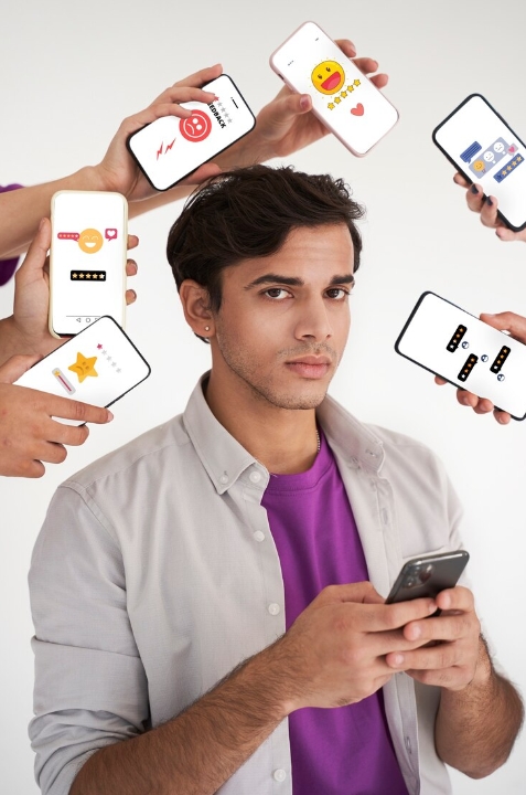 如何借助外國(guó)網(wǎng)紅營(yíng)銷助力APP品牌出海