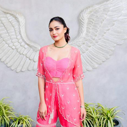 Instagram紅人營(yíng)銷：t***c｜印度 旅游