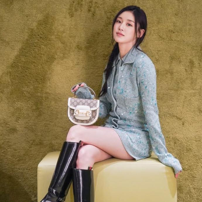 Instagram網(wǎng)紅達(dá)人：韓國(guó)日常生活分享時(shí)尚穿搭KOL博主